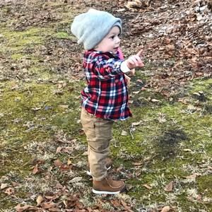 Meet your Posher, Victoria